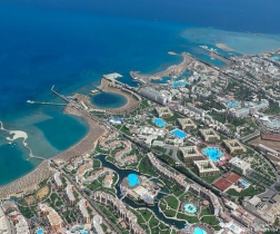 Hurghada