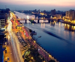 Mansoura