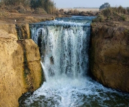 El Fayoum