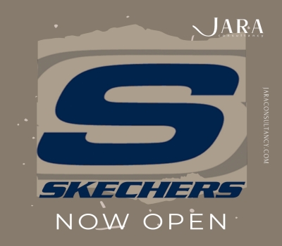 Skechers at Green Plaza!